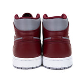 Nike Air Jordan 1 Cherrywood Red 2022