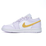 Nike Air Jordan 1 Low Barely Grape