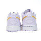 Nike Air Jordan 1 Low Barely Grape