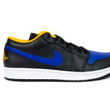 Nike Air Jordan 1 Low Dark Concord