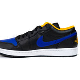 Nike Air Jordan 1 Low Dark Concord