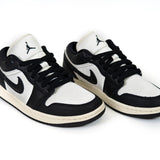 Nike Air Jordan 1 Low Se Vintage Panda (3101)