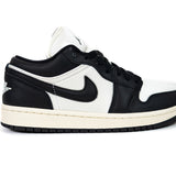 Nike Air Jordan 1 Low Se Vintage Panda (3101)