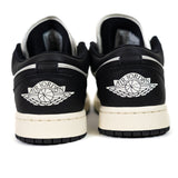 Nike Air Jordan 1 Low Se Vintage Panda (3101)