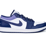 Nike Air Jordan 1 Low Sky J Purple