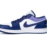 Nike Air Jordan 1 Low Sky J Purple