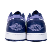 Nike Air Jordan 1 Low Sky J Purple