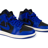 Nike Air Jordan 1 Mid Blue