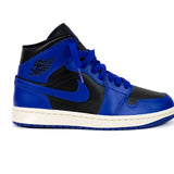 Nike Air Jordan 1 Mid Blue