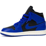 Nike Air Jordan 1 Mid Blue