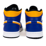 Nike Air Jordan 1 Mid Lakers