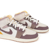 Nike Air Jordan 1 Mid SE Craft Taupe Haze