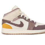 Nike Air Jordan 1 Mid SE Craft Taupe Haze