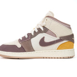 Nike Air Jordan 1 Mid SE Craft Taupe Haze