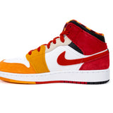 Nike Air Jordan 1 Mid SE Picnic