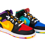 Nike Air Jordan 1 Mid SS Six Championships