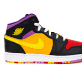 Nike Air Jordan 1 Mid SS Six Championships