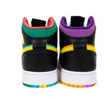 Nike Air Jordan 1 Mid SS Six Championships