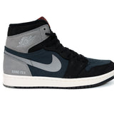 Nike Air Jordan 1 Retro High Element Gore-Tex Black Particle Grey