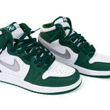 Nike Air Jordan 1 Retro High OG Gorge Green GS