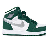 Nike Air Jordan 1 Retro High OG Gorge Green GS