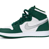 Nike Air Jordan 1 Retro High OG Gorge Green GS