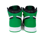 Nike Air Jordan 1 Retro High OG Lucky Green GS