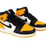 Nike Air Jordan 1 Retro High OG Taxi