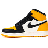 Nike Air Jordan 1 Retro High OG Taxi