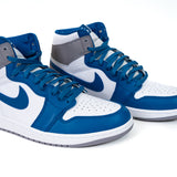 Nike Air Jordan 1 Retro High Og True Blue