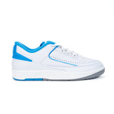 Nike Air Jordan 2 Low University Blue