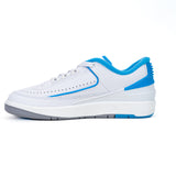 Nike Air Jordan 2 Low University Blue