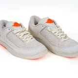 Nike Air Jordan 2 Retro Low Shelflife