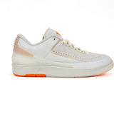 Nike Air Jordan 2 Retro Low Shelflife