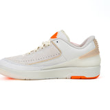 Nike Air Jordan 2 Retro Low Shelflife