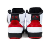 Nike Air Jordan 2 Retro OG Chicago 2022