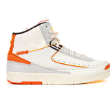 Nike Air Jordan 2 Retro SP Maison Chateau Rouge