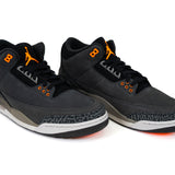 Nike Air Jordan 3 Retro Fear Pack