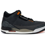 Nike Air Jordan 3 Retro Fear Pack