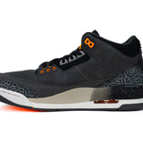 Nike Air Jordan 3 Retro Fear Pack