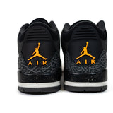 Nike Air Jordan 3 Retro Fear Pack