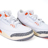 Nike Air Jordan 3 Retro Georgia Peach