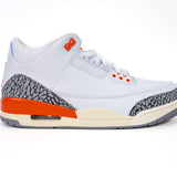 Nike Air Jordan 3 Retro Georgia Peach