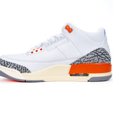 Nike Air Jordan 3 Retro Georgia Peach