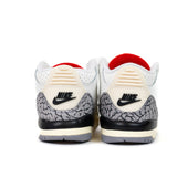 Nike Air Jordan 3 Retro White Cement Reimagined