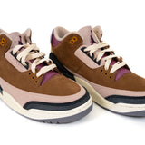 Nike Air Jordan 3 Retro Winterized Archeo Brown