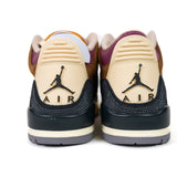 Nike Air Jordan 3 Retro Winterized Archeo Brown