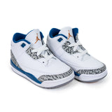 Nike Air Jordan 3 Retro Wizards