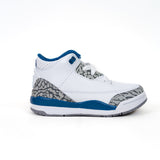 Nike Air Jordan 3 Retro Wizards