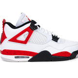 Nike Air Jordan 4 Retro - Red Cement